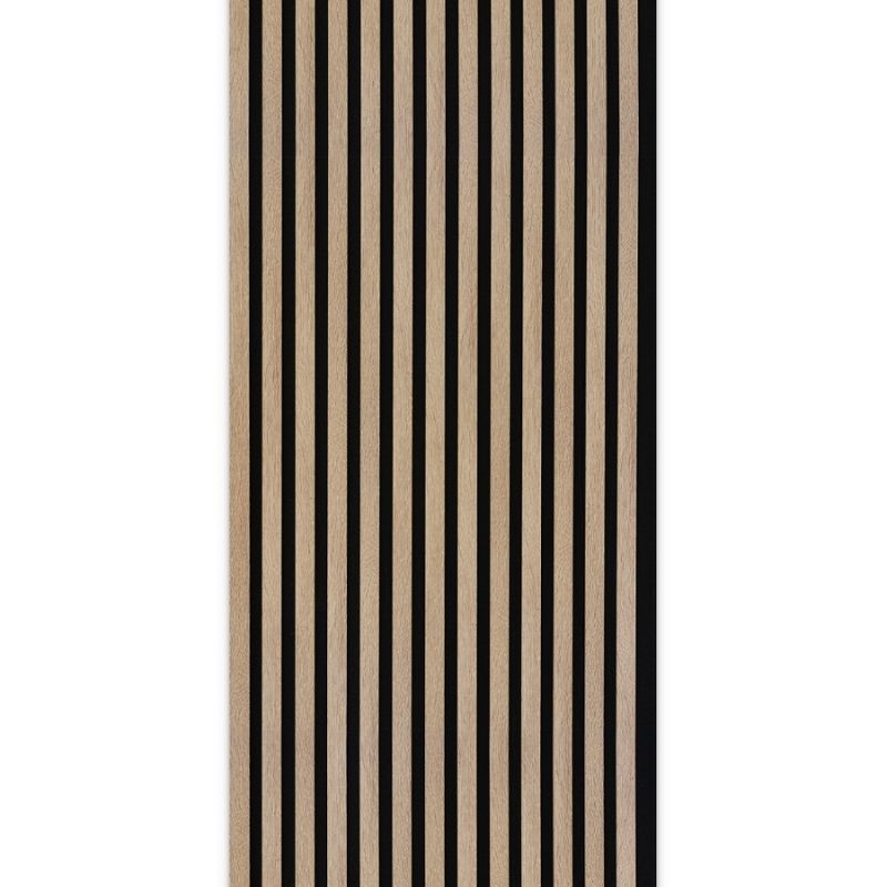 Акустичен панел от MDF 60x275см Сономо