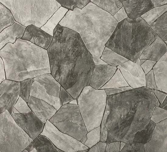 Гранитогрес „Килиос" антрацит мат 45x45cm