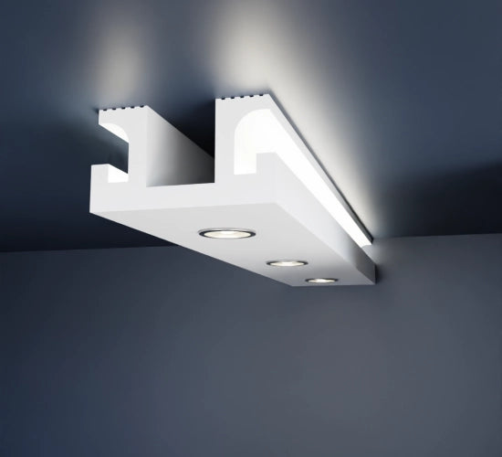 LED Спот-Ч20