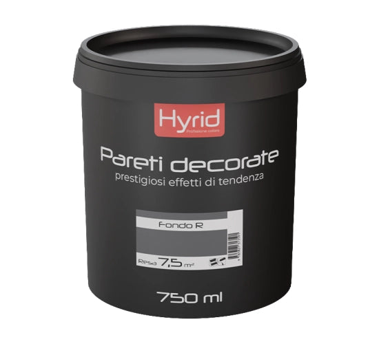 P-decor fondo R Основа Hyrid