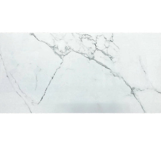 Гранитогрес „Артуарио" сив мат 60x120см
