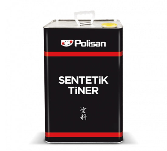 Разредител Synthetic Thinner 640мл